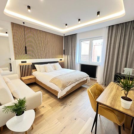 Milan Boutique Villa باديرنو دونيانو المظهر الخارجي الصورة