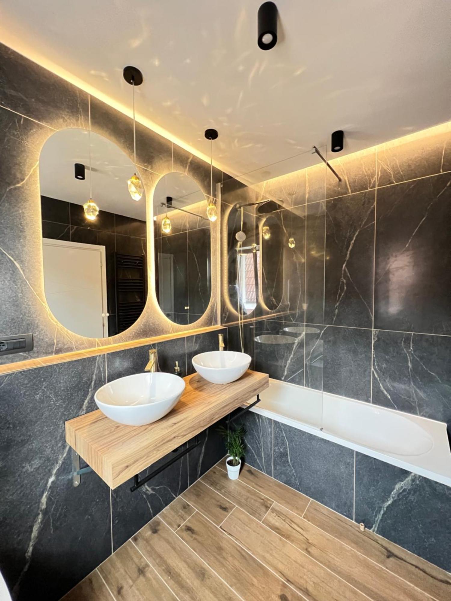 Milan Boutique Villa باديرنو دونيانو المظهر الخارجي الصورة