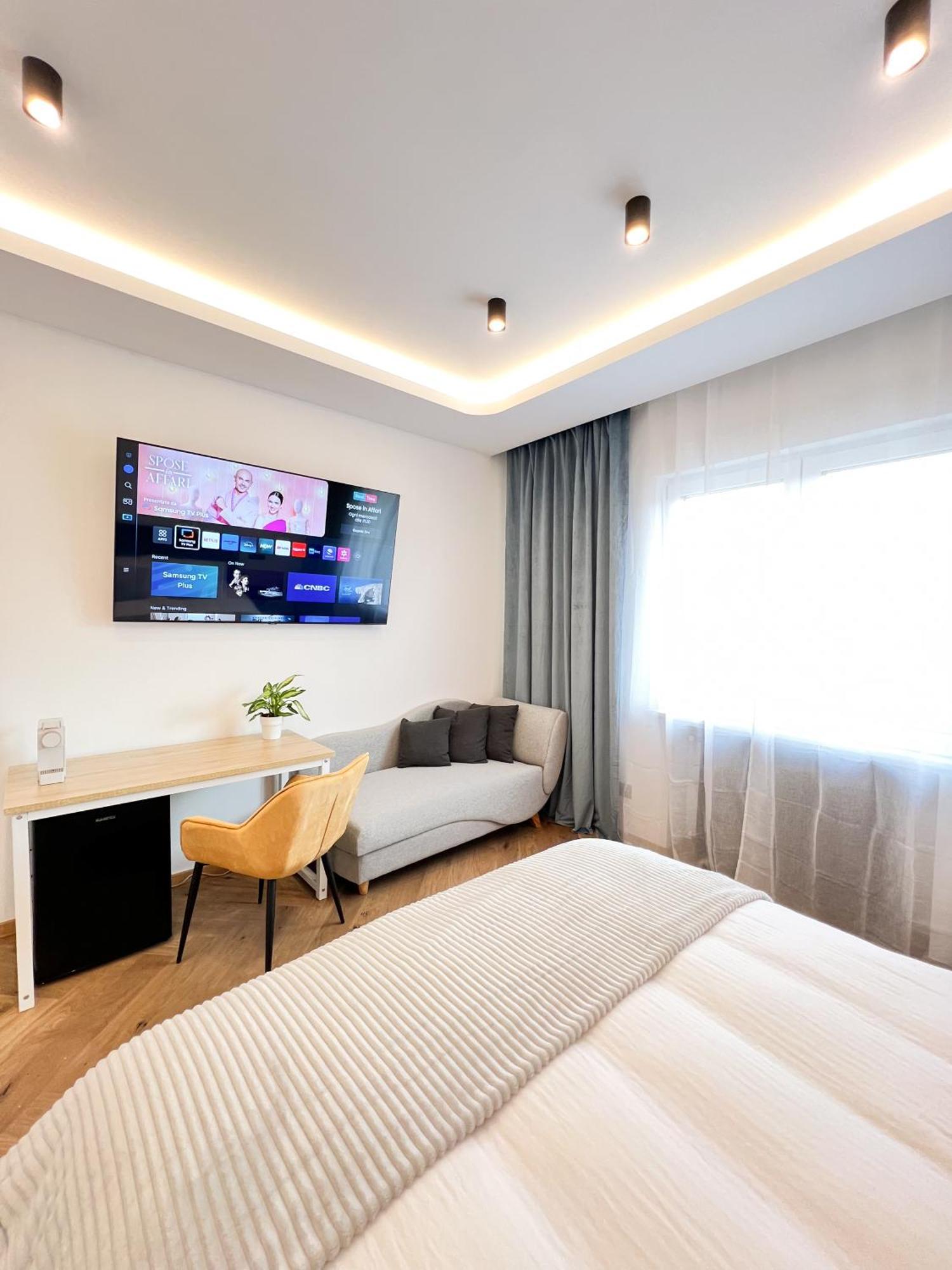 Milan Boutique Villa باديرنو دونيانو المظهر الخارجي الصورة