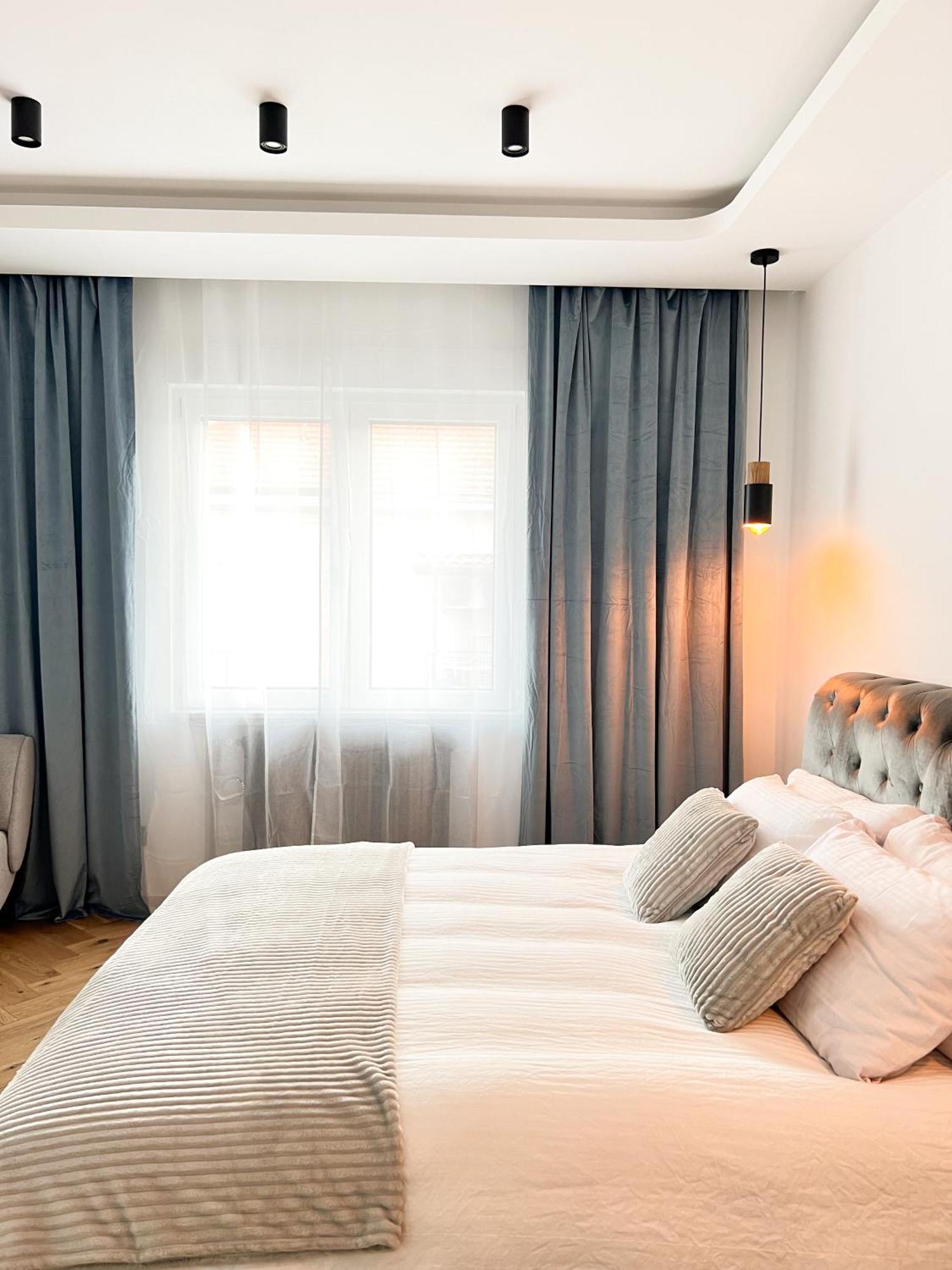 Milan Boutique Villa باديرنو دونيانو المظهر الخارجي الصورة