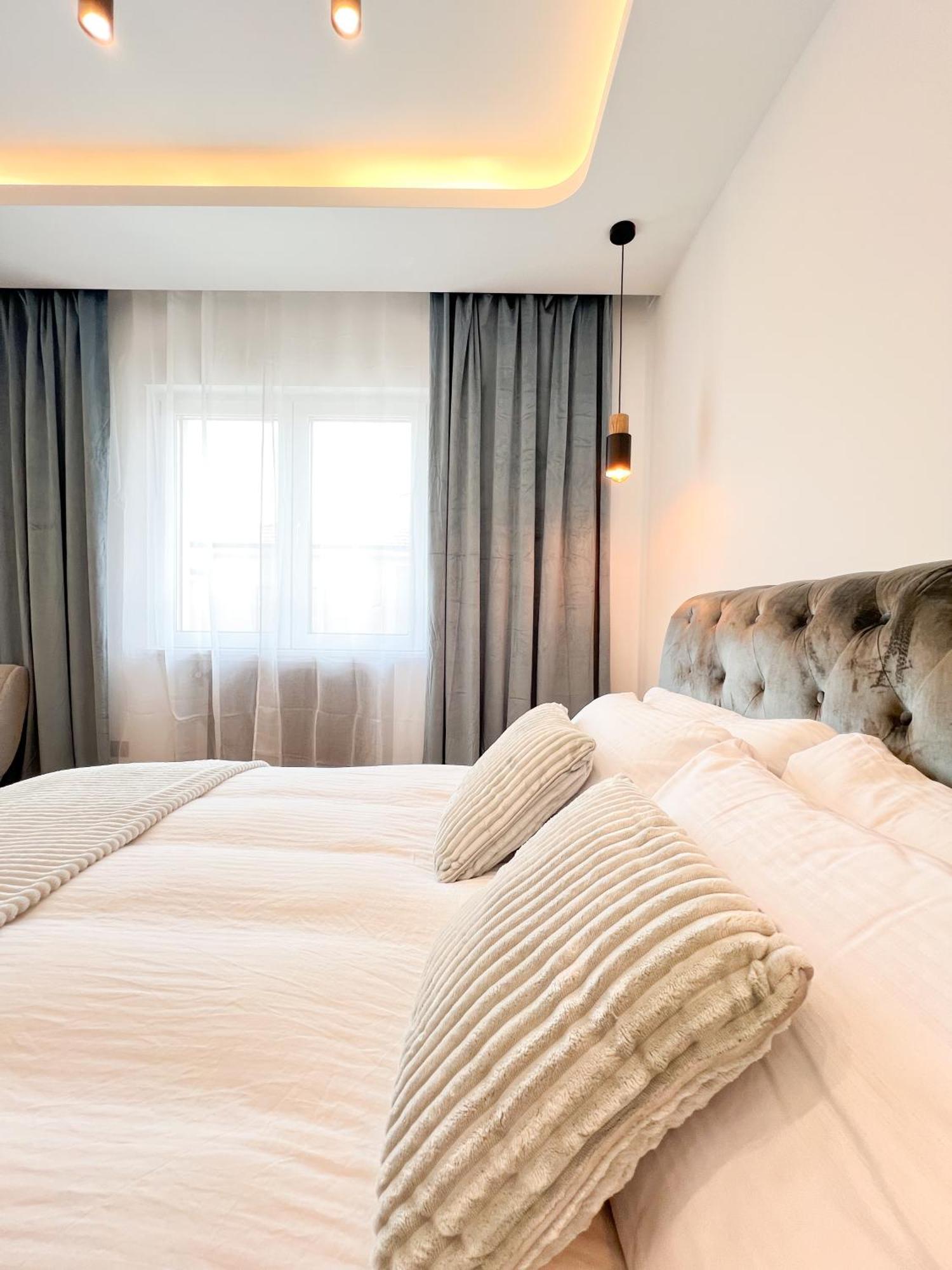 Milan Boutique Villa باديرنو دونيانو المظهر الخارجي الصورة