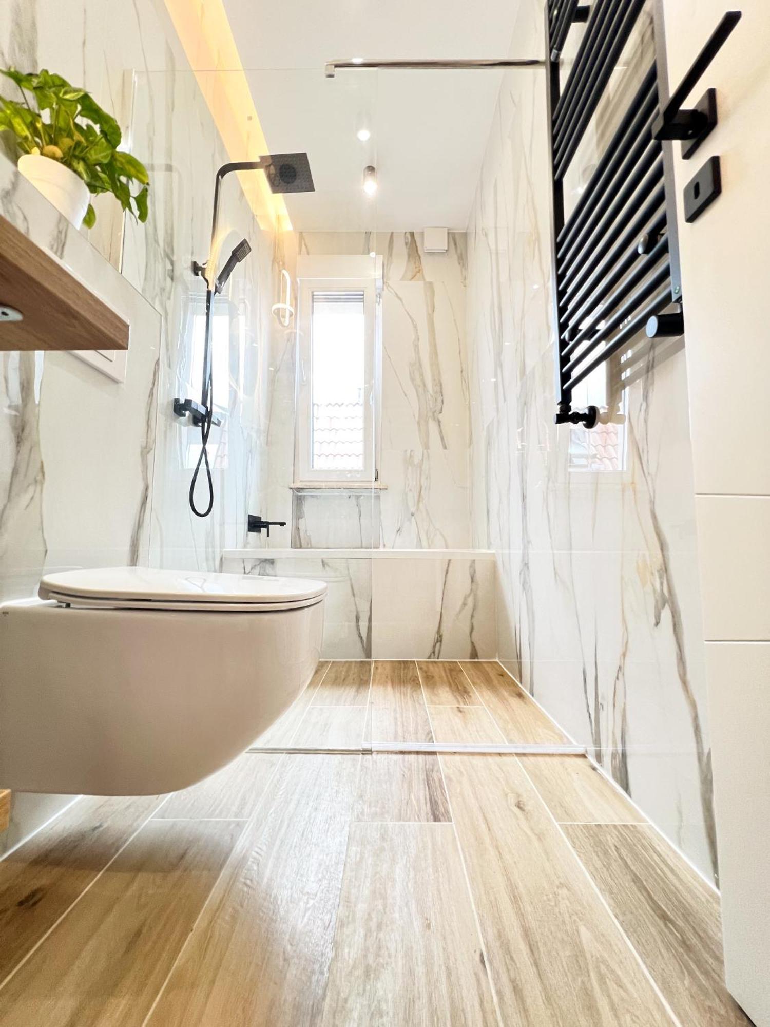 Milan Boutique Villa باديرنو دونيانو المظهر الخارجي الصورة